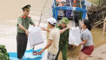 Cách cho hơn của đem cho