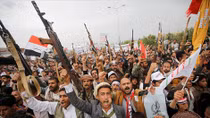 Bất ổn chính trị tại Yemen gia tăng 