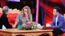 Bùng nổ show truyền hình khai thác đời tư nghệ sĩ
