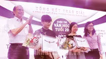 Sức trẻ và diện mạo văn chương phương Nam