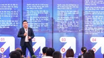 Ứng dụng công nghệ - xu hướng nổi bật giúp minh bạch hóa thị trường bất động sản