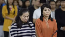 Bản án thích đáng cho 2 nữ bị cáo gài bẫy ma tuý 