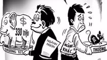 Hiểu đúng về tiền "thưởng Tết"