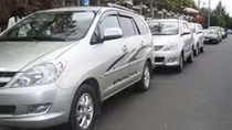 Cảnh giác khi cho thuê xe ôtô tự lái