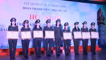 Triển khai công tác năm 2019 tại Cụm thi đua số 2
