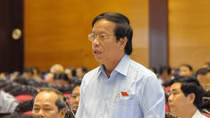 Cách chức Bí thư Tỉnh ủy với ông Lê Phước Thanh