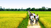 Tự khúc tháng Năm…