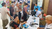 Gia tăng bệnh đái tháo đường và hỗ trợ điều trị bằng bộ 3 công nghệ hiện đại