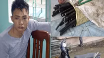 Khởi tố đối tượng trộm cắp cáp viễn thông