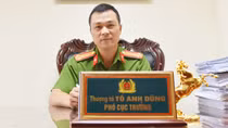 Cơ sở dữ liệu quốc gia về dân cư có ý nghĩa quan trọng xây dựng Chính phủ điện tử