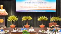 Hoạt động tình nguyện: Những băn khoăn từ người trong cuộc