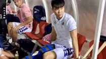 “Ác mộng” dây chằng