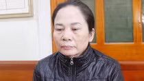Mua hương gây mê trên mạng về "bẫy" người để trộm tài sản