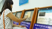 Cải tiến, đổi mới để thuận lợi nhất cho người dân, doanh nghiệp
