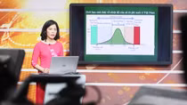 Đề xuất xem xét công nhận kết quả dạy học trên truyền hình