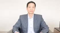 Thông tin người dân cung cấp trên ứng dụng sẽ được bảo mật chặt chẽ