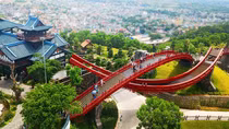 Những điểm du lịch hè ấn tượng ở Quảng Ninh 