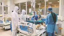 Phim tài liệu “vào cuộc” phòng chống dịch COVID-19