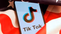“Quân bài” TikTok hằn sâu căng thẳng Mỹ-Trung