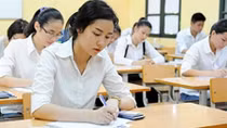 Phân bổ tỷ lệ chỉ tiêu hợp lý cho thí sinh thi tốt nghiệp THPT đợt 2