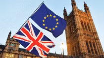 Anh muốn kéo dài giai đoạn chuyển tiếp hậu Brexit?