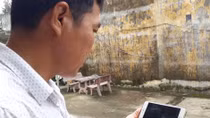 Đưa mô hình camera an ninh về thôn xóm