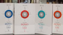 Học giả An Chi: Ta thà đọc sách với chơi hoa!