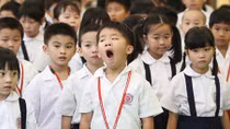 “Chiến thắng từ vạch xuất phát” – Nỗi ám ảnh thành công bằng mọi giá của người Hong Kong