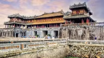 3 cuộc chuyển giao quyền lực chính trị đầu thế kỷ XIX