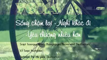Sống chậm