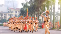 Lực lượng CSND Việt Nam: Những mốc son lịch sử