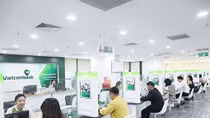 Hơn 326 nghìn khách hàng được ngân hàng miễn, giảm lãi suất