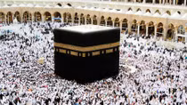 Cuộc hành hương về thánh địa Mecca của những tín đồ sẵn sàng “tử vì đạo”