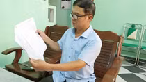 Hàng nghìn hộ dân lâm cảnh khó khăn vì nợ tiền sử dụng đất tái định cư