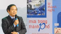 Lê Thành Nghị: Chẳng đợi gì ngoài một giọng chim