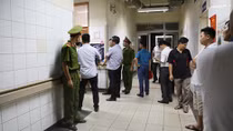 Khởi tố vụ án điều tra vụ 7 người chết trong khi chạy thận nhân tạo