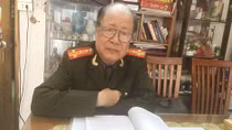 Vẹn nguyên ký ức thời hoa lửa