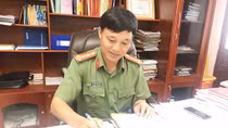 Phòng Tham mưu Công an tỉnh Đồng Nai: Những chiến công thầm lặng 