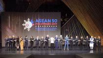 Nhiều nước muốn tăng cường hợp tác với ASEAN