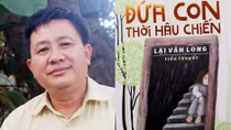 Lại Văn Long: Viết tiểu thuyết như “lên đồng”?