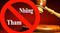 Pháp luật phòng chống tham nhũng ngày càng hoàn thiện