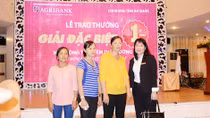 Thêm một người ở An Giang trúng thưởng lớn của Agribank 