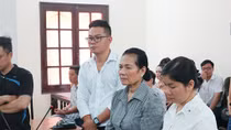 Hình phạt nghiêm cho những người coi thường pháp luật