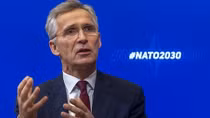 NATO-EU: Trong băng giá mùa xuân