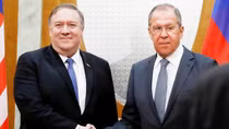 Chuyến thăm tạo tiền đề cải thiện quan hệ Mỹ - Nga của Ngoại trưởng Mỹ Mike Pompeo