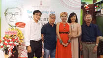 Hoàng Vũ Thuật -Ấm tình thơ phương Nam