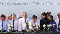An toàn cho mỗi cá nhân...