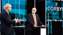 Thế “thượng phong” thuộc về Thủ tướng Boris Johnson?