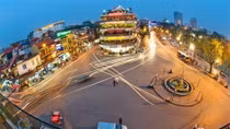 Hoàn thiện đề án xây dựng các huyện Gia Lâm, Đông Anh, Thanh Trì thành quận vào năm 2020