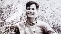 Khi Đại tướng Nguyễn Chí Thanh "đặt hàng" văn nghệ